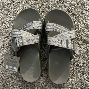 Women’s Chaco Chillos Slides